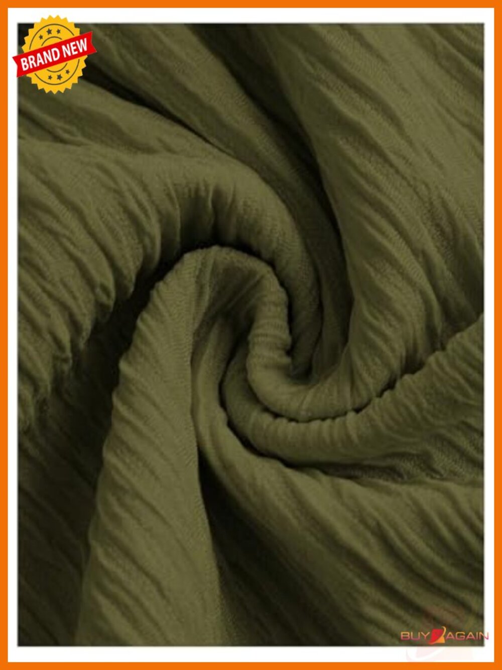 2 Piece Maxi Skirt Set Cami Crop Top Ruffle Hem Midi Skirt Vacation Outfits - Picture 4 of 4